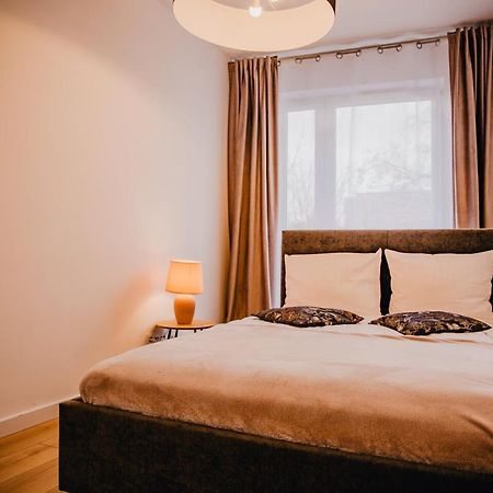 Jbhotels Apartament Premium Plus Szczecin Exterior photo